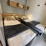 Campsite Mobilehome Ive U. Slavka *