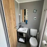 Mobilehome Ive U. Slavka Campsite