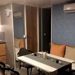 Mobilehome Ive U. Slavka