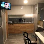 Campsite Mobilehome Ive U. Slavka *