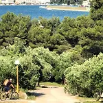 Mobilehome Ive U. Slavka Campsite *