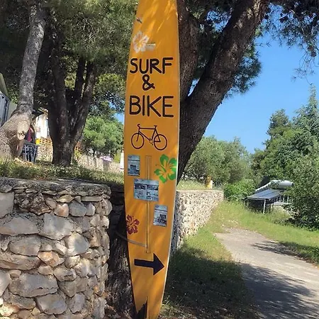 Mobilehome Ive U. Slavka Kemp