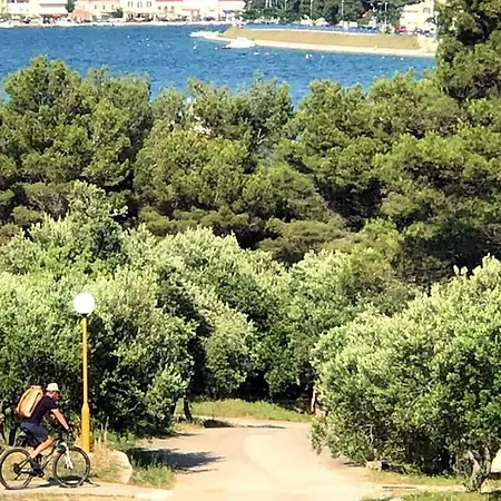 Mobilehome Ive U. Slavka Kemp *