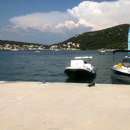 Mobilehome Ive U. Slavka * Jezera