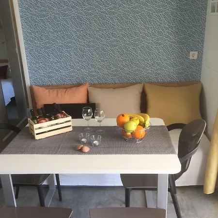 Mobilehome Ive U. Slavka *