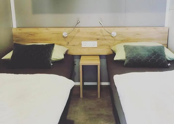 Mobilehome Ive U. Slavka