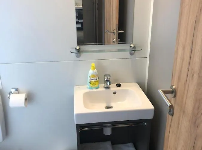 Mobilehome Ive U. Slavka Jezera