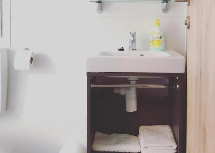 Κάμπινγκ Mobilehome Ive U. Slavka