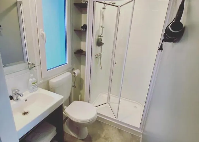 Mobilehome Ive U. Slavka