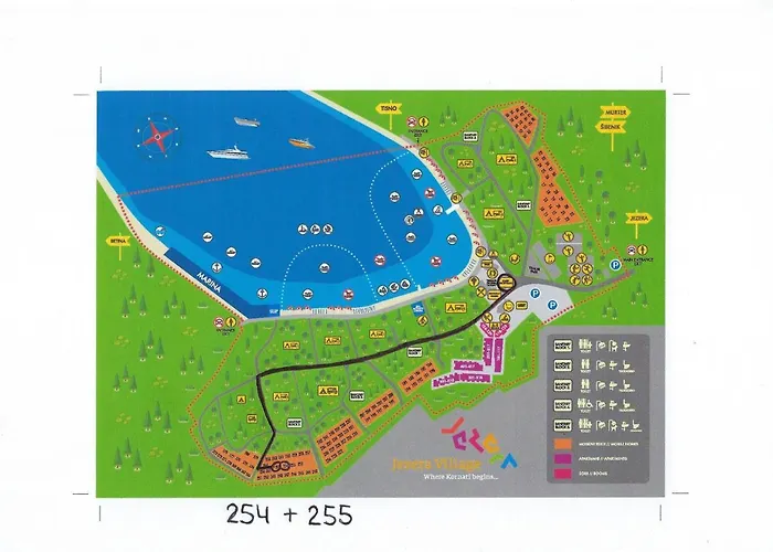 Mobilehome Ive U. Slavka