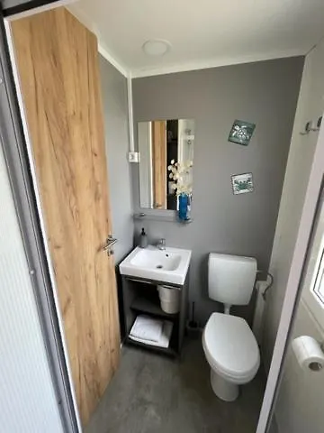 Mobilehome Ive U. Slavka Κάμπινγκ