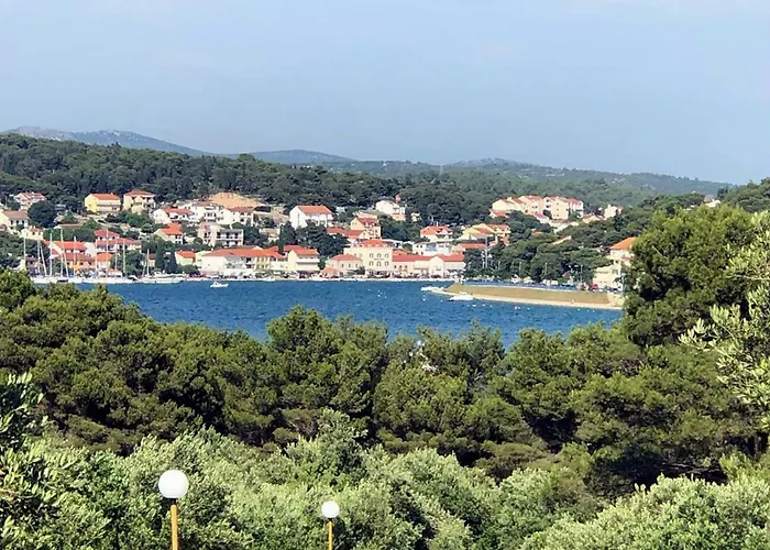 Mobilehome Ive U. Slavka Κάμπινγκ Jezera