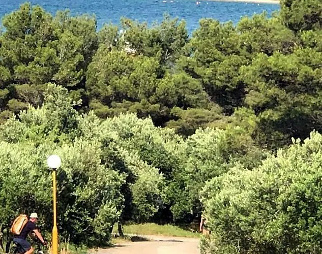 Mobilehome Ive U. Slavka Κάμπινγκ *